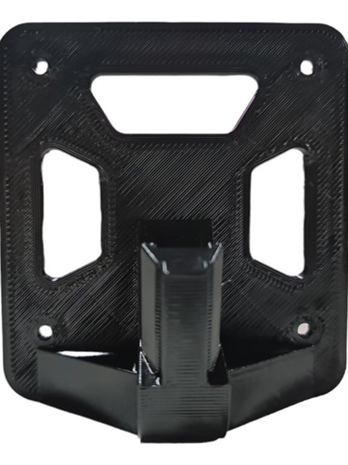 Adaptador Soporte Vesa Samsung Lc24rg50 Y Similares 1