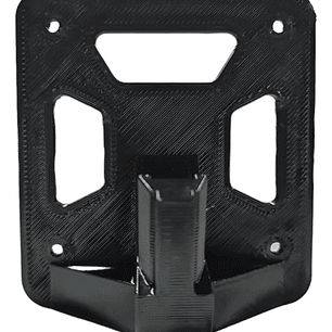 Adaptador Soporte Vesa Samsung Lc24rg50 Y Similares