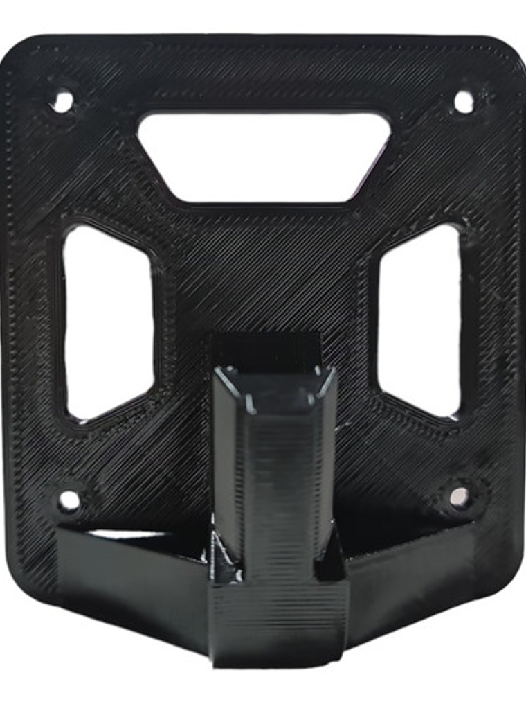 Adaptador Soporte Vesa Samsung Lc24rg50 Y Similares 1