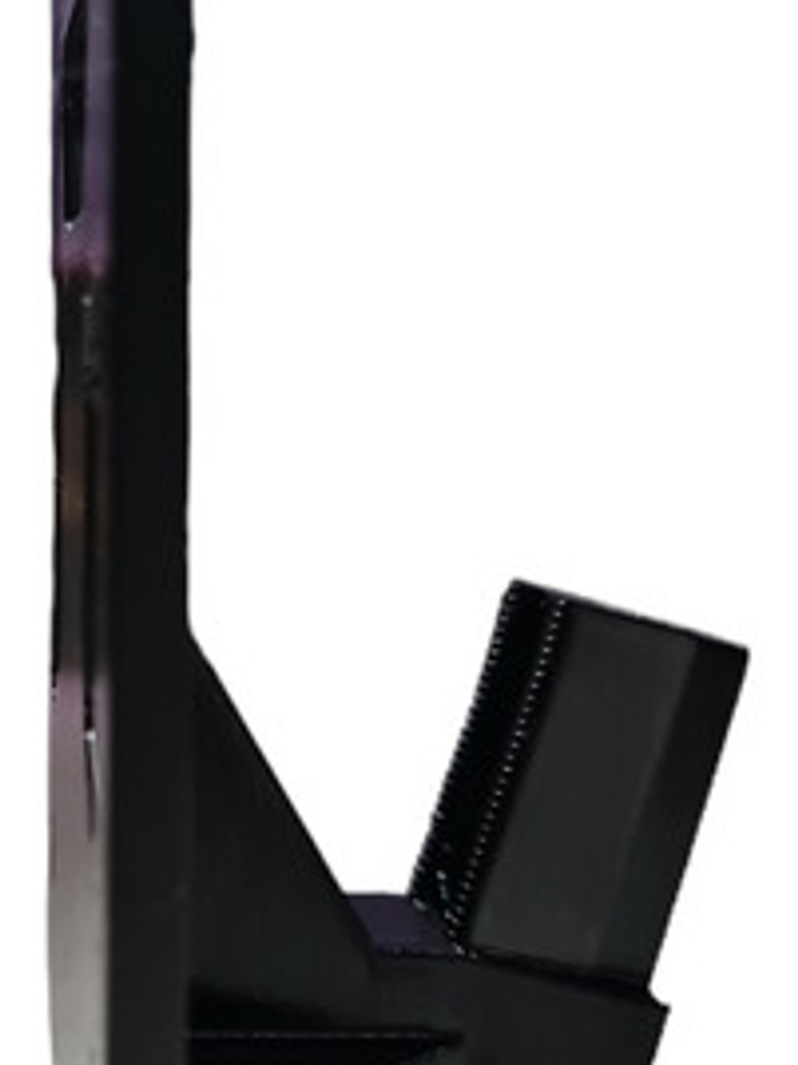 Adaptador Soporte Vesa Samsung Lc24rg50 Y Similares 6