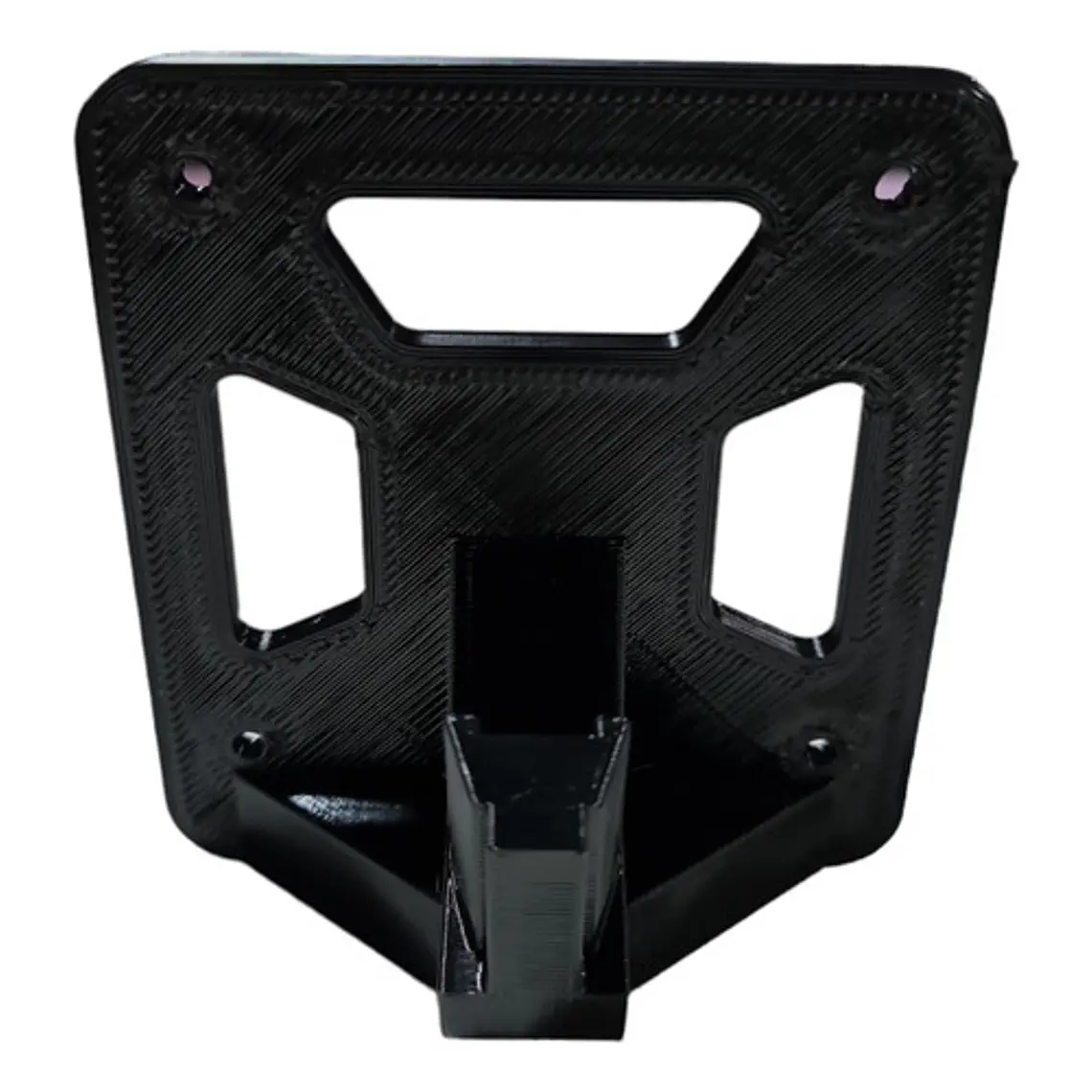 Adaptador Soporte Vesa Samsung Lc24rg50 Y Similares 7