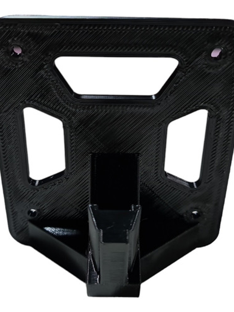 Adaptador Soporte Vesa Samsung Lc24rg50 Y Similares 7