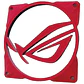 Skin O Parrilla Para Ventiladores De 140mm  (logo Asus-msi) - Miniatura 1