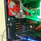 Skin O Parrilla Para Ventiladores De 140mm  (logo Asus-msi) - Miniatura 5