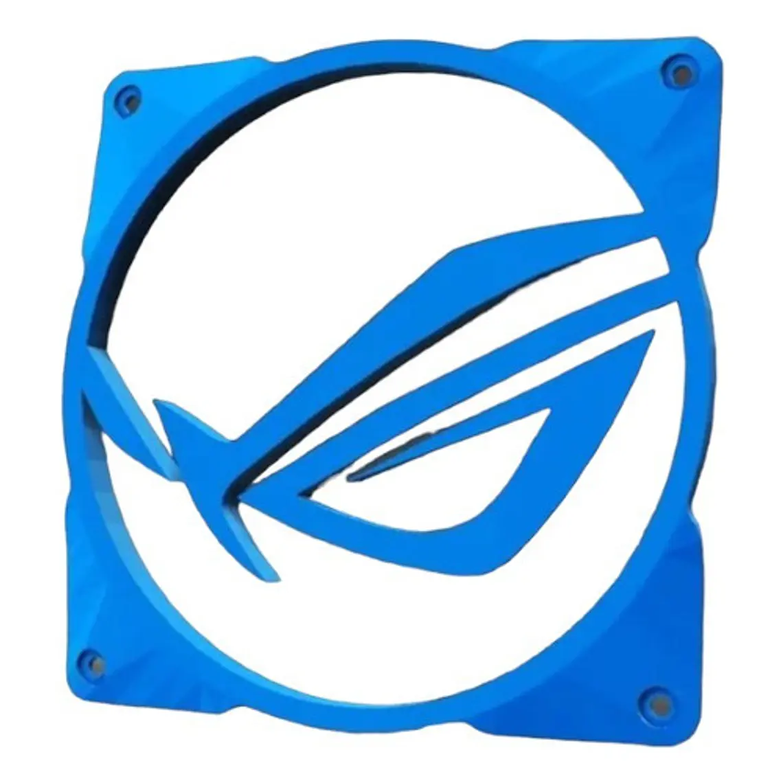 Skin O Parrilla Para Ventiladores De 140mm  (logo Asus-msi) 13