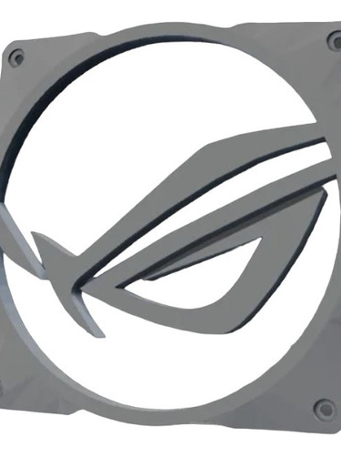 Skin O Parrilla Para Ventiladores De 140mm  (logo Asus-msi) 16