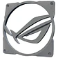 Skin O Parrilla Para Ventiladores De 140mm  (logo Asus-msi) - Miniatura 16