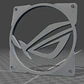 Skin O Parrilla Para Ventiladores De 120mm  (logo Asus-msi) - Miniatura 18