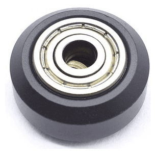 Rueda Impresora 3d Ender 3, 5, Cr10, Entre Otras