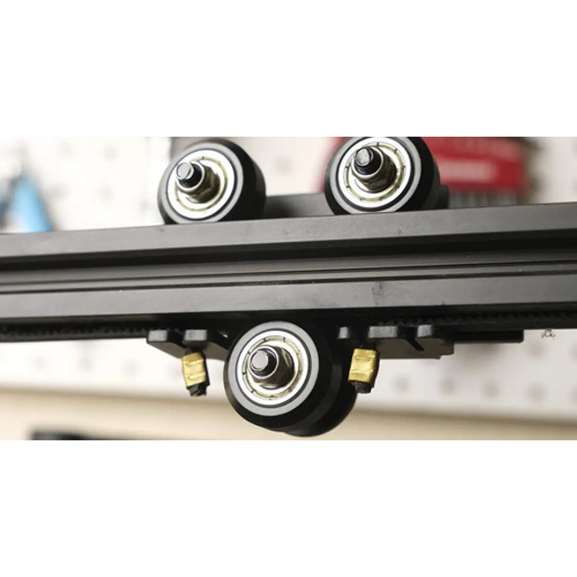 Rueda Impresora 3d Ender 3, 5, Cr10, Entre Otras 2
