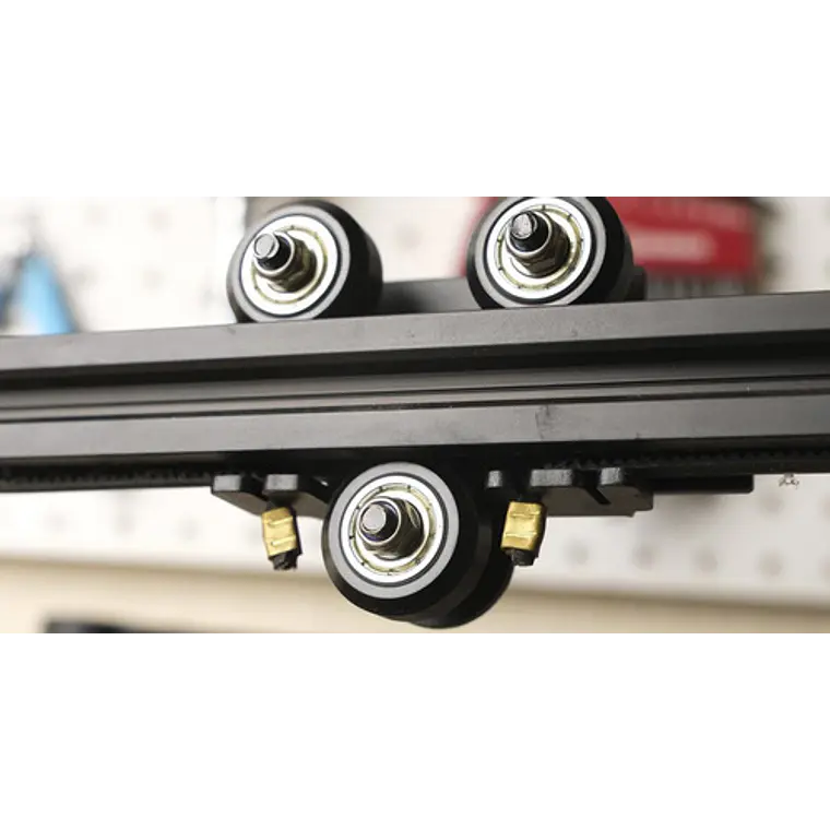 Rueda Impresora 3d Ender 3, 5, Cr10, Entre Otras 2