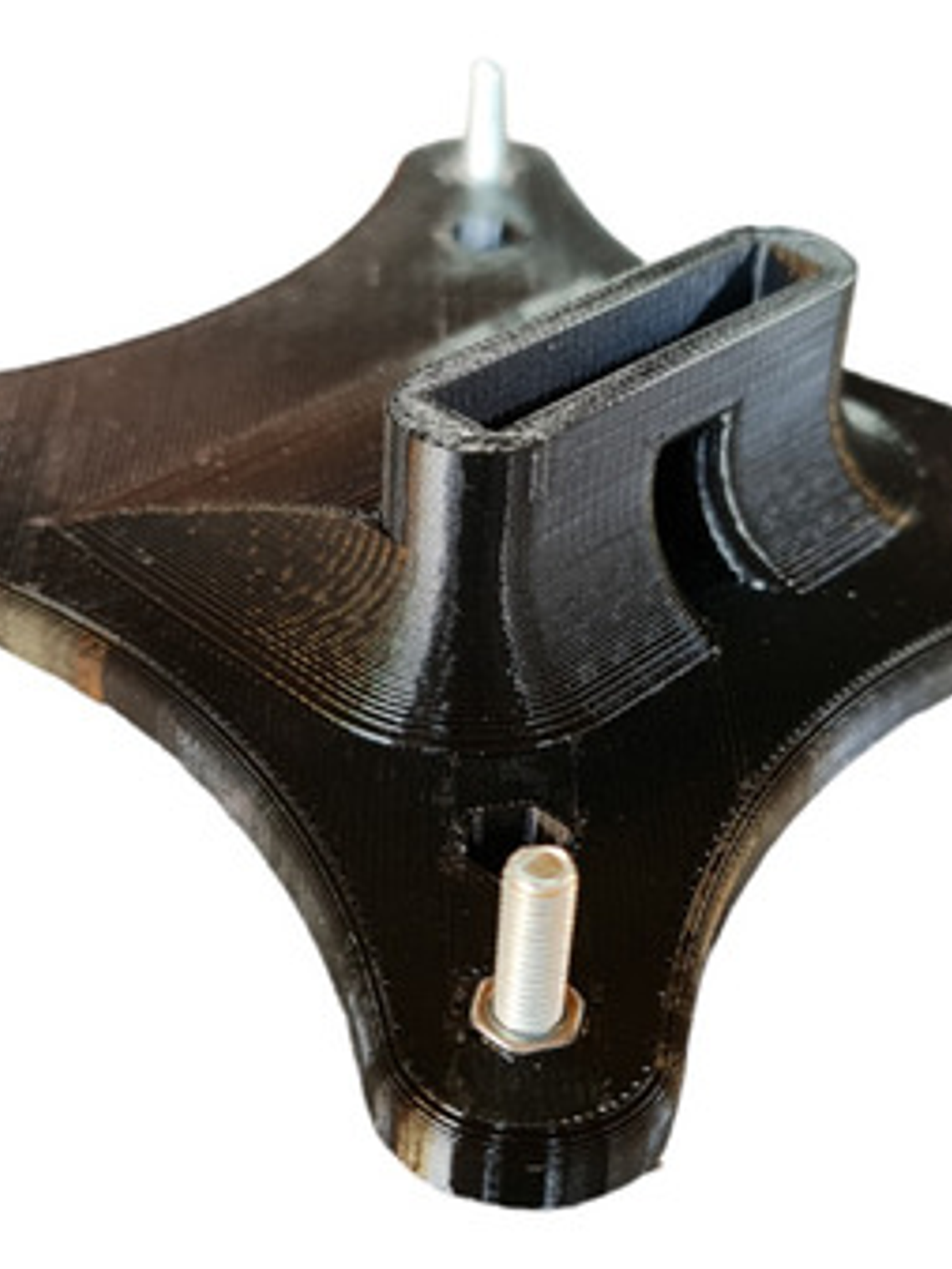 Adaptador Soporte Vesa  Xiaomi Mi Desktop 27 Y Similares 1