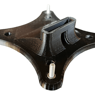 Adaptador Soporte Vesa  Xiaomi Mi Desktop 27 Y Similares