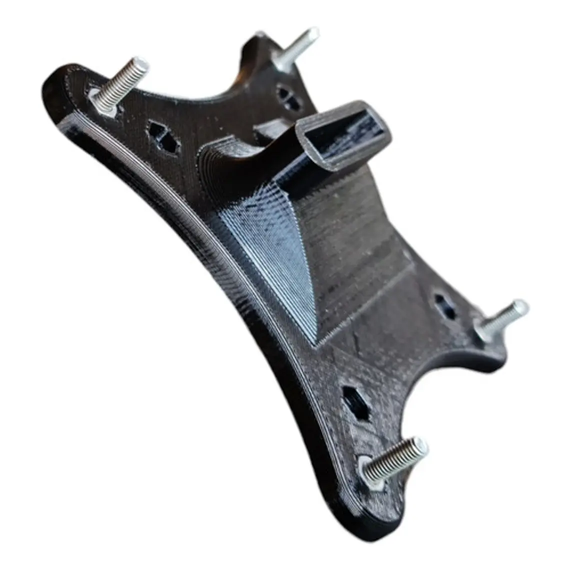 Adaptador Soporte Vesa  Xiaomi Mi Desktop 27 Y Similares 3