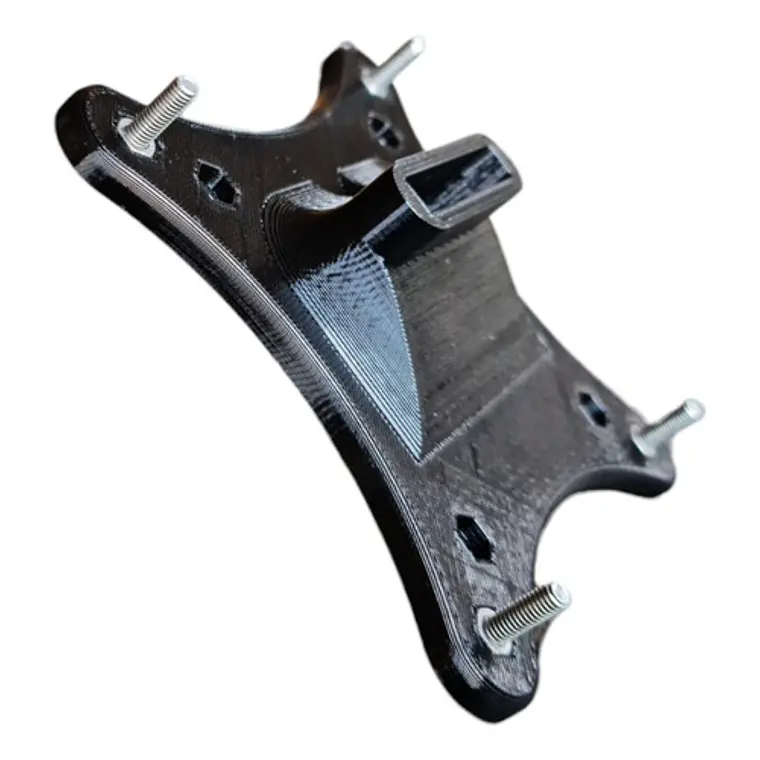 Adaptador Soporte Vesa  Xiaomi Mi Desktop 27 Y Similares 3