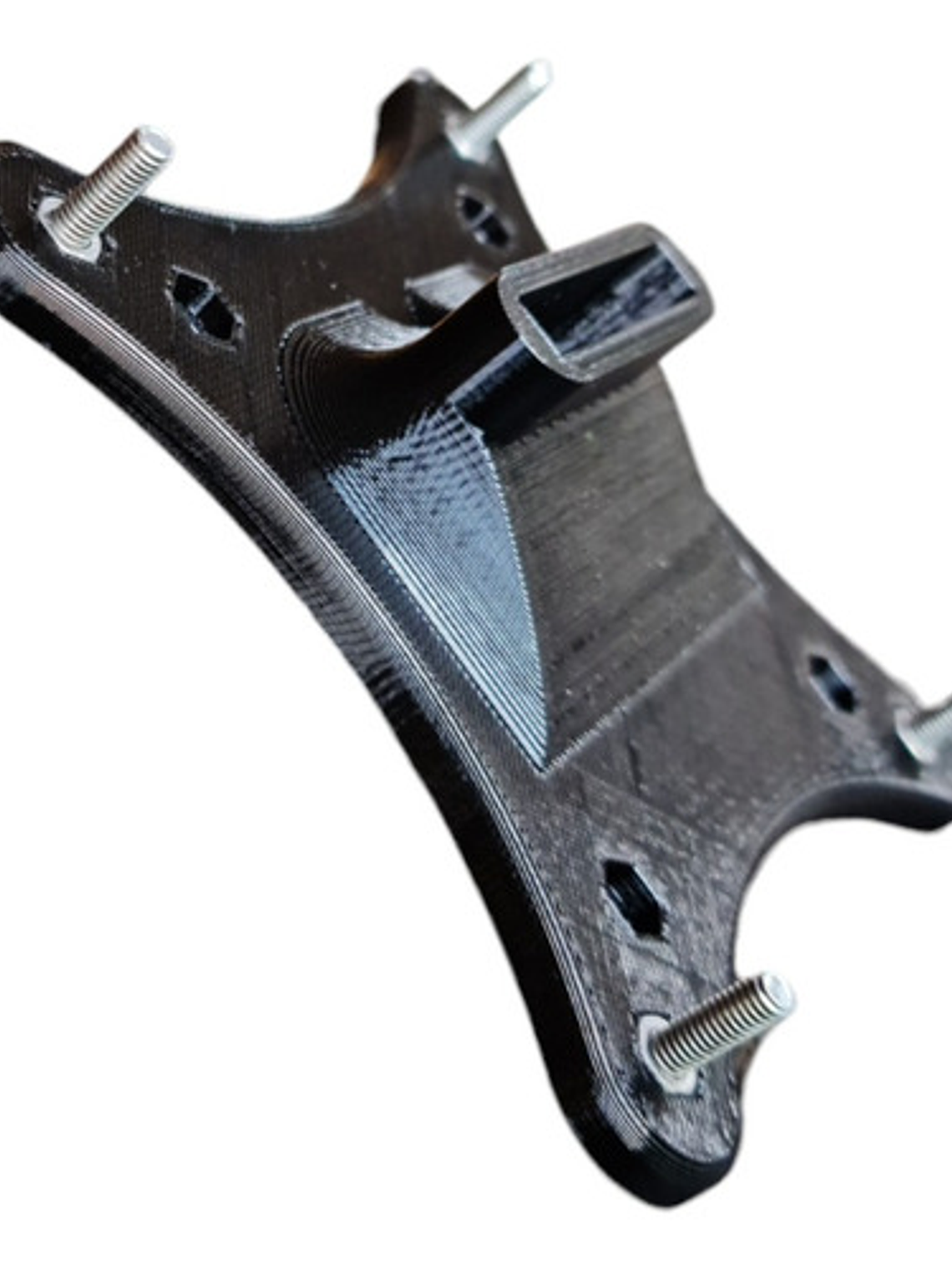 Adaptador Soporte Vesa  Xiaomi Mi Desktop 27 Y Similares 3