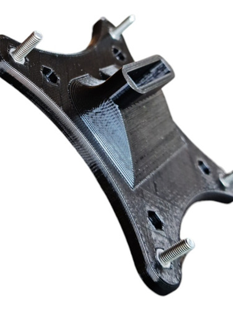 Adaptador Soporte Vesa  Xiaomi Mi Desktop 27 Y Similares 3