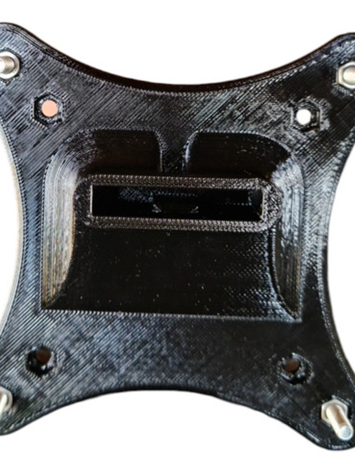 Adaptador Soporte Vesa  Xiaomi Mi Desktop 27 Y Similares 5