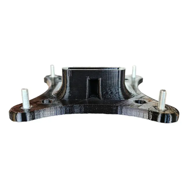Adaptador Soporte Vesa  Xiaomi Mi Desktop 27 Y Similares 6