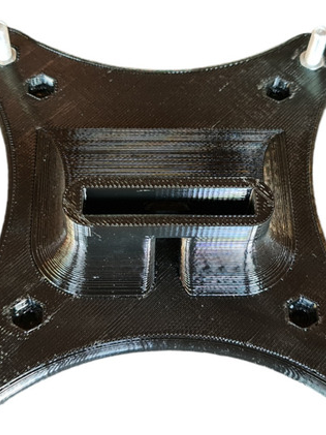 Adaptador Soporte Vesa  Xiaomi Mi Desktop 27 Y Similares 7