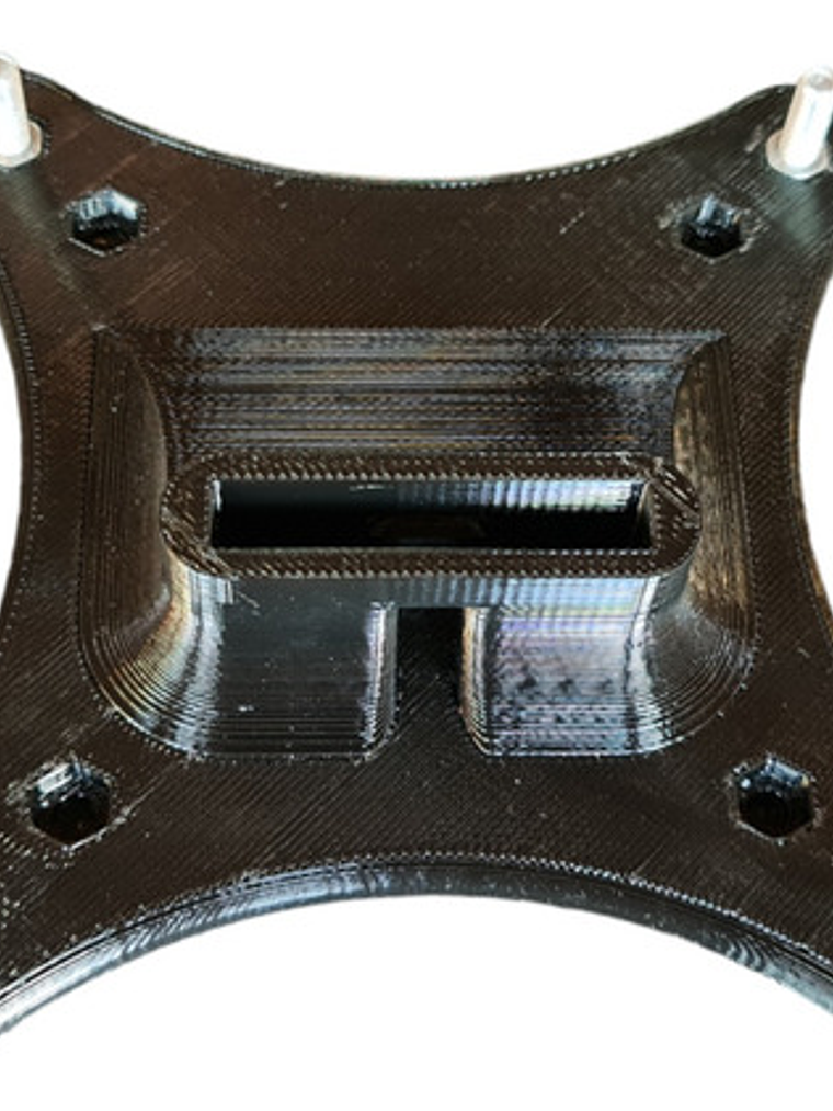 Adaptador Soporte Vesa  Xiaomi Mi Desktop 27 Y Similares 7