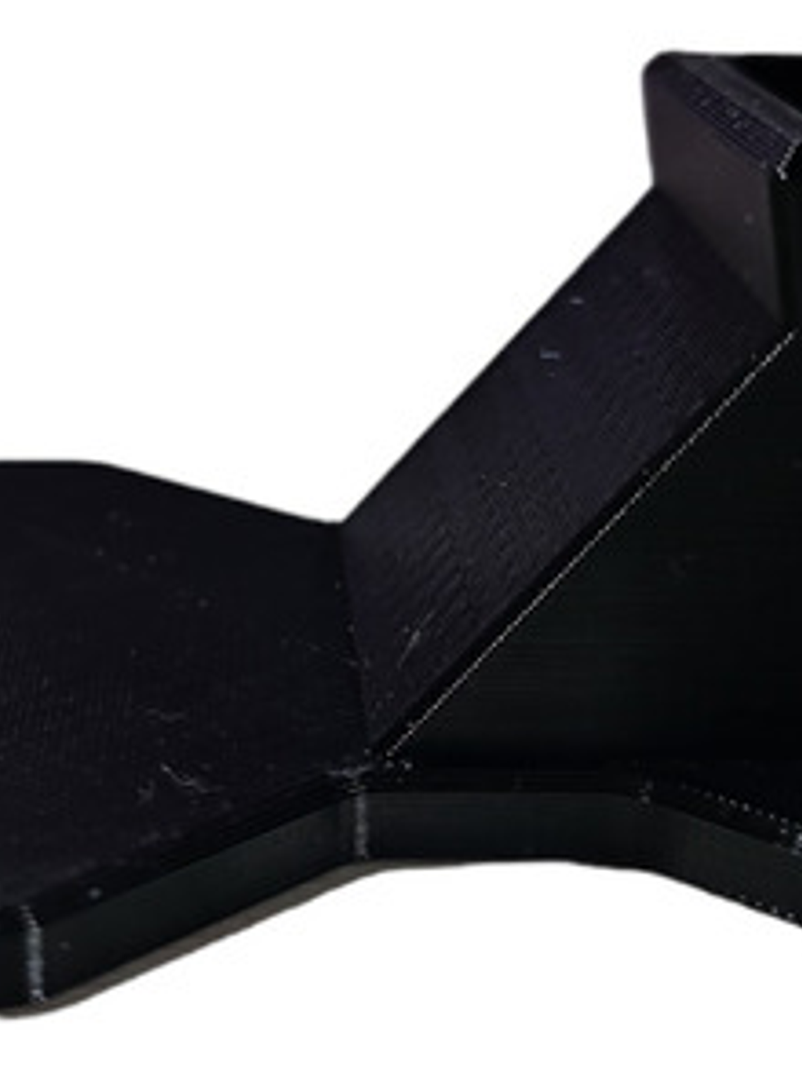 Adaptador Vesa Monitor Hp 22 - 24 - 27 Y Otros+ Envío Gratis 2