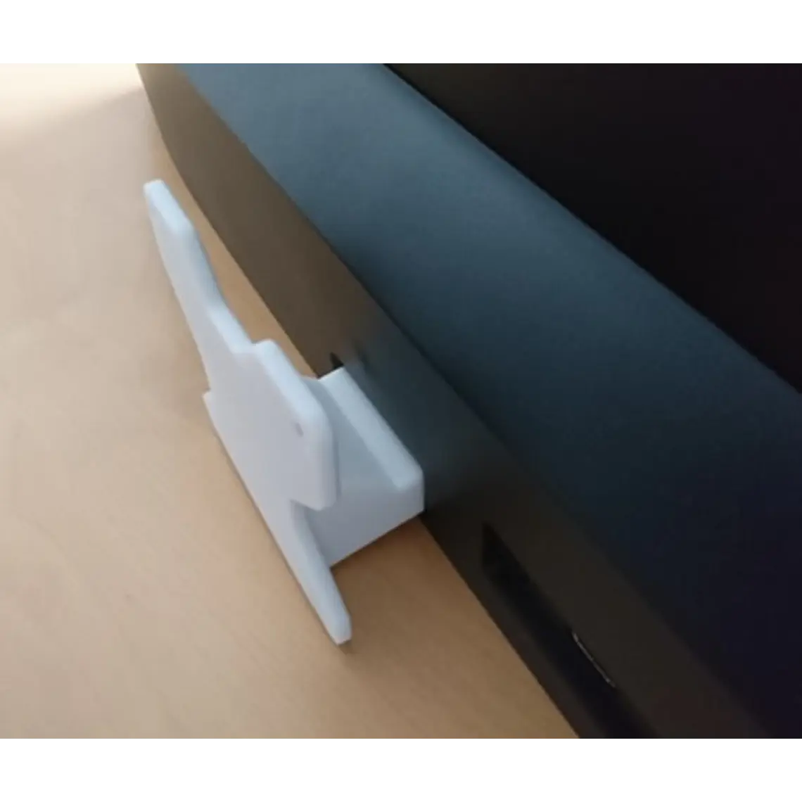 Adaptador Vesa Monitor Hp 22 - 24 - 27 Y Otros+ Envío Gratis 4