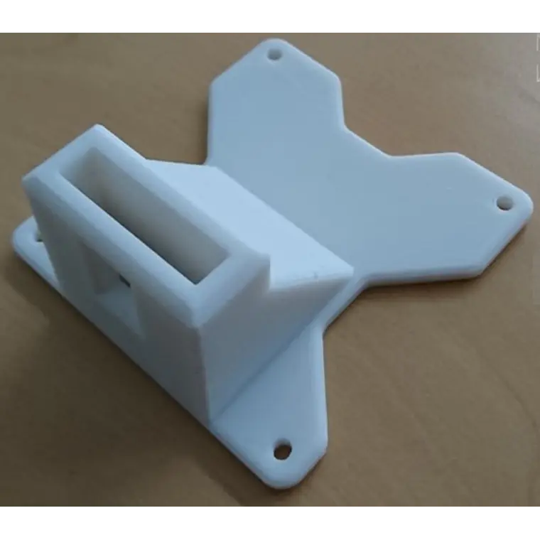 Adaptador Vesa Monitor Hp 22 - 24 - 27 Y Otros+ Envío Gratis 6
