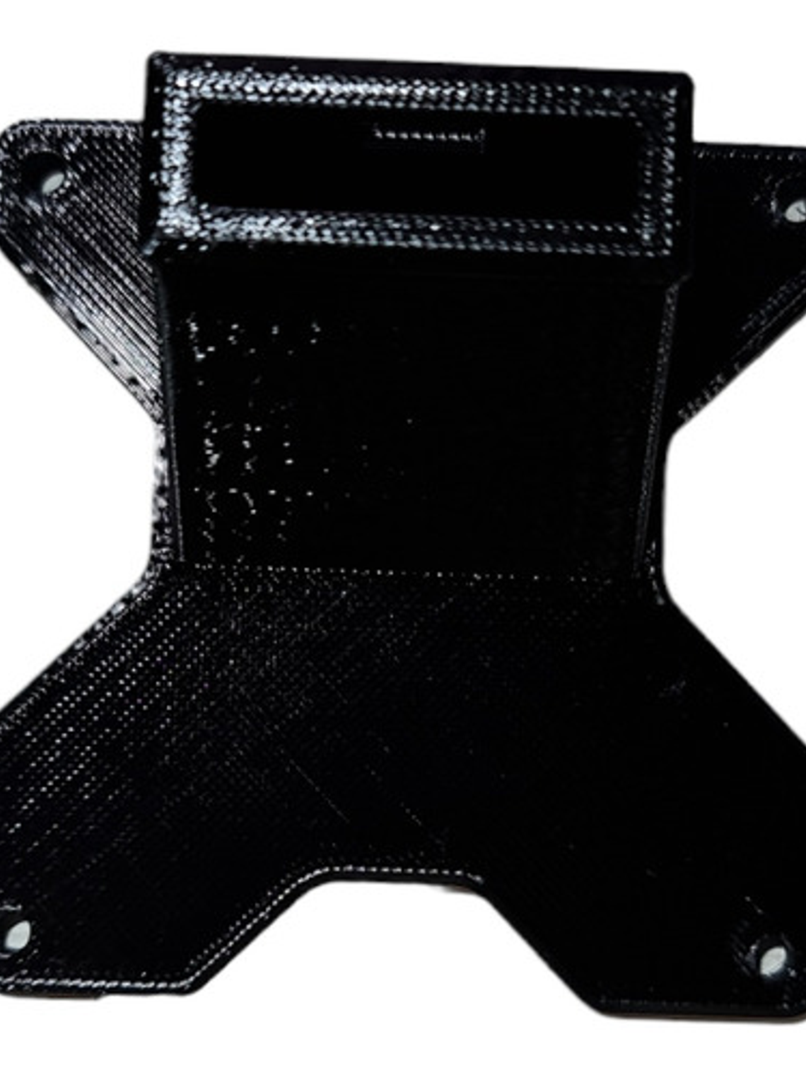 Adaptador Vesa Monitor Hp 22 - 24 - 27 Y Otros+ Envío Gratis 8