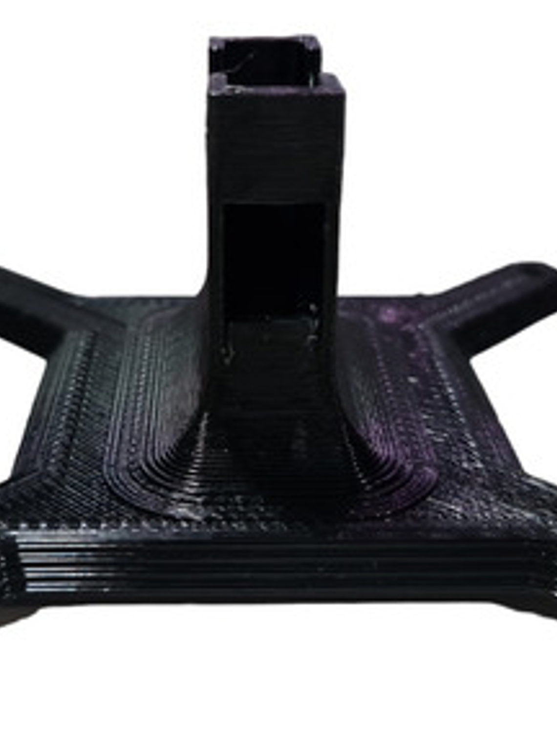 Adaptador Vesa Monitor Hp M24f, M27f Y Similares 3