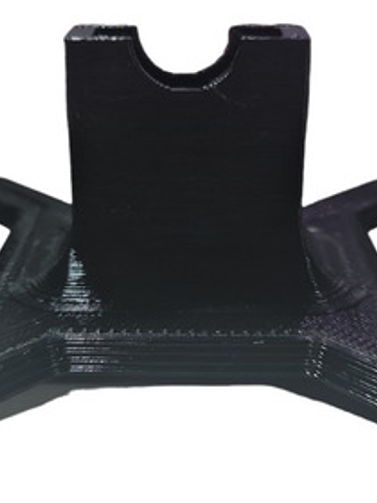 Adaptador Vesa Monitor Hp M24f, M27f Y Similares 5