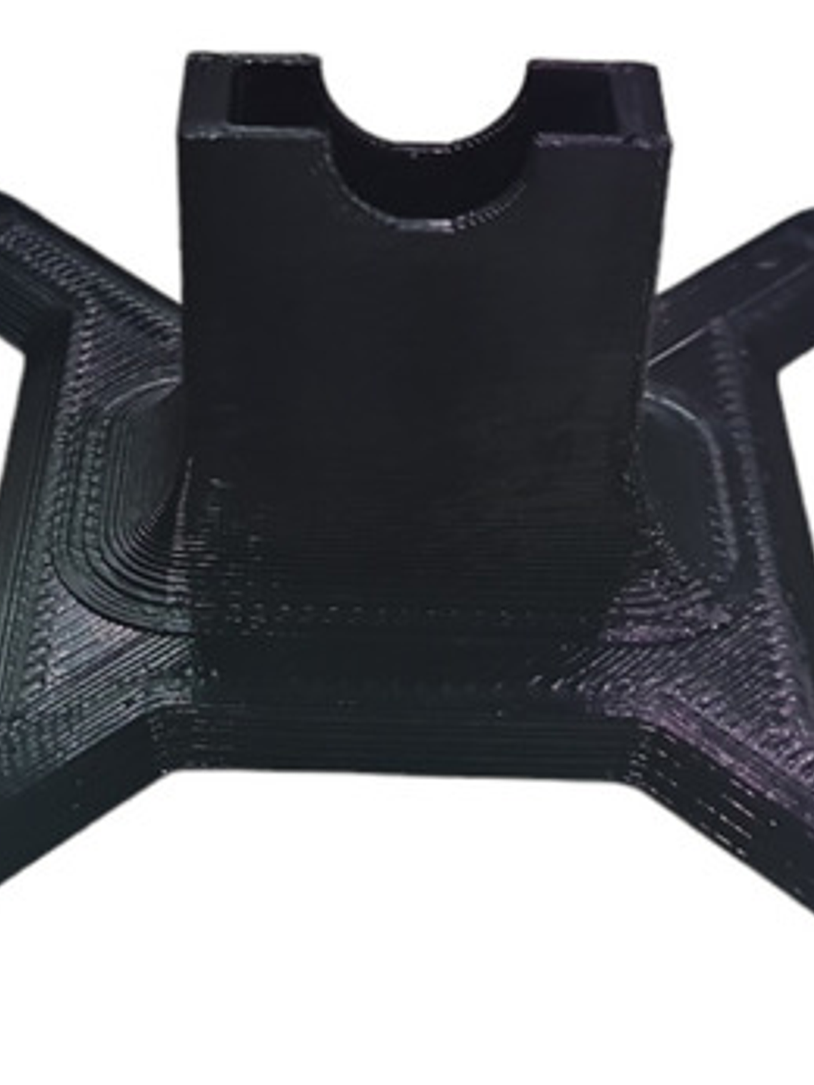 Adaptador Vesa Monitor Hp M24f, M27f Y Similares 6