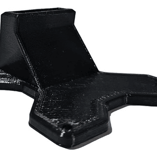 Adaptador Vesa Monitor Hp 32f Y Similares