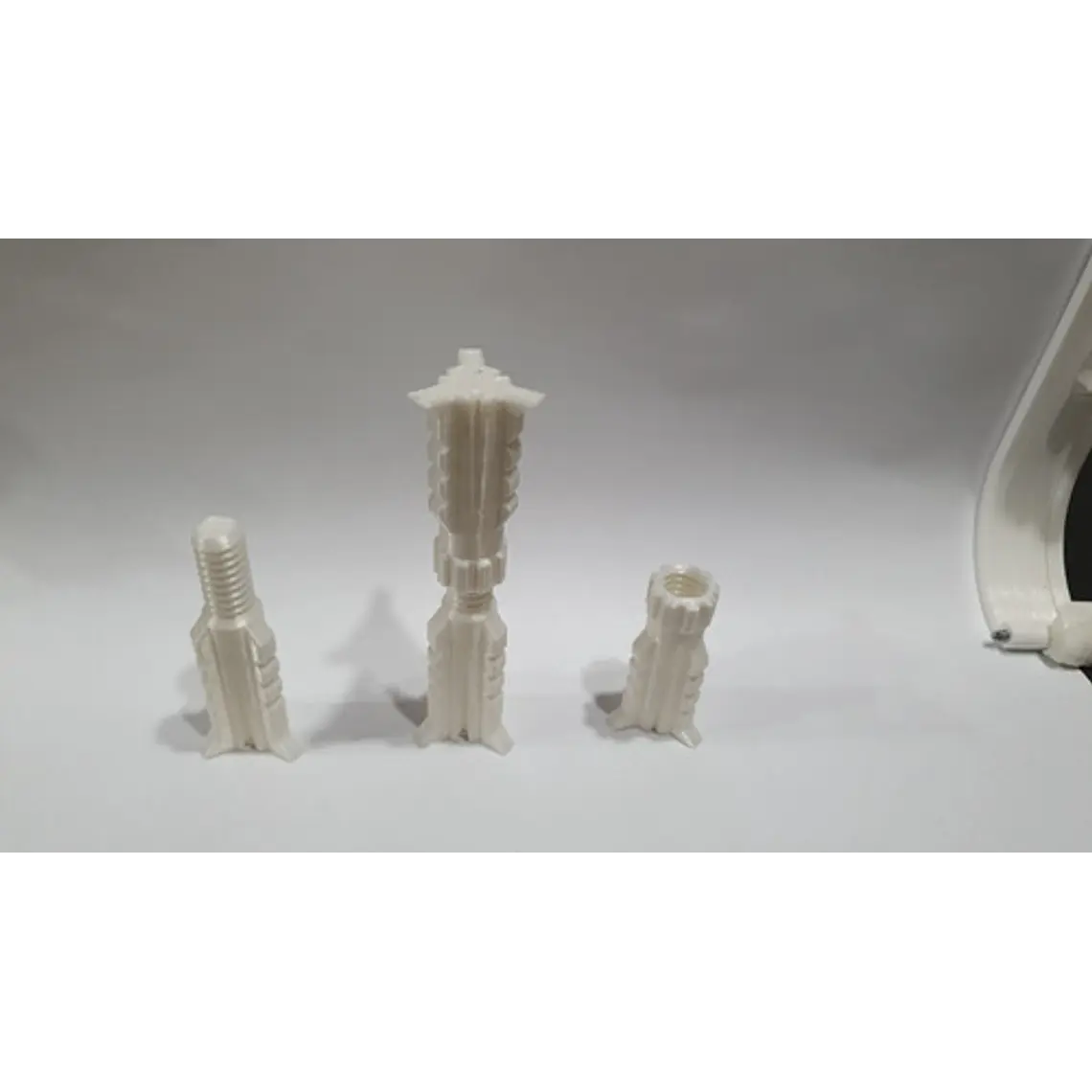 Soporte Tarjeta De Video - Gpu - 2