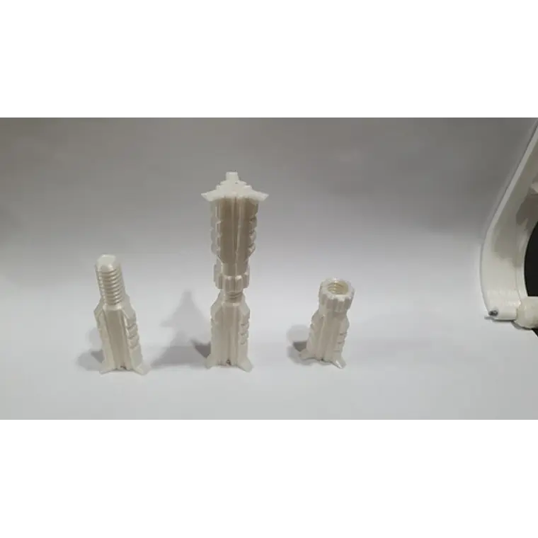 Soporte Tarjeta De Video - Gpu - 2