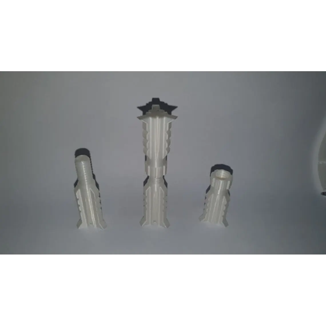 Soporte Tarjeta De Video - Gpu - 3