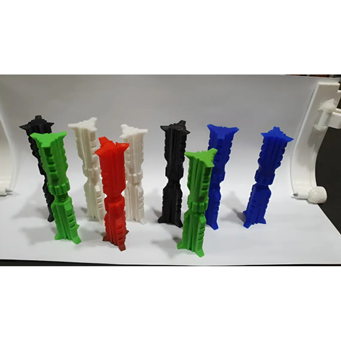 Soporte Tarjeta De Video - Gpu - 5