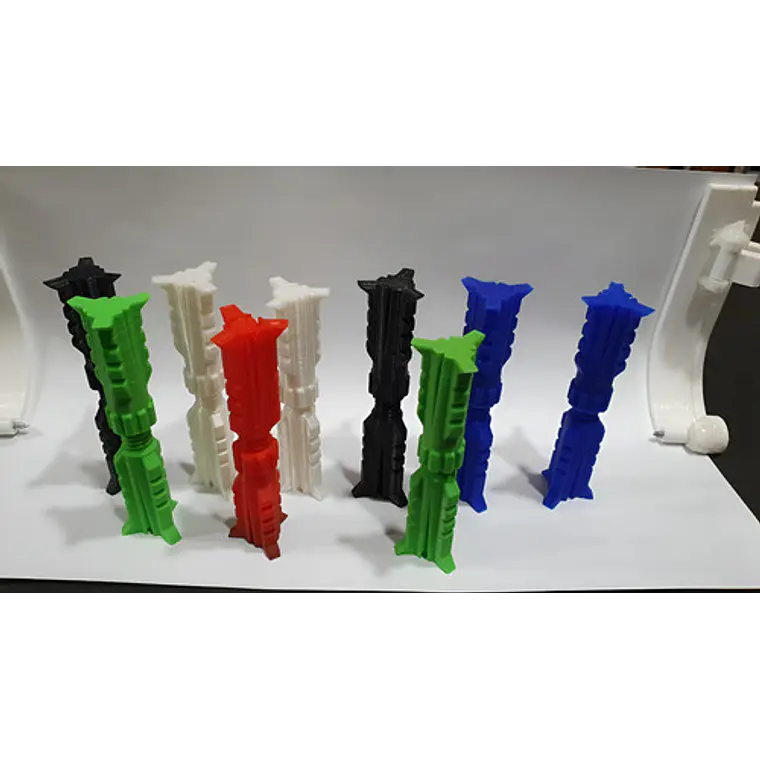 Soporte Tarjeta De Video - Gpu - 5