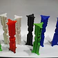 Soporte Tarjeta De Video - Gpu - - Miniatura 5