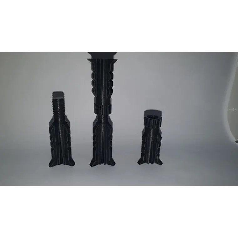 Soporte Tarjeta De Video - Gpu - 7