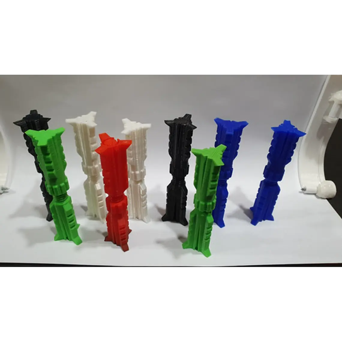 Soporte Tarjeta De Video - Gpu - 8