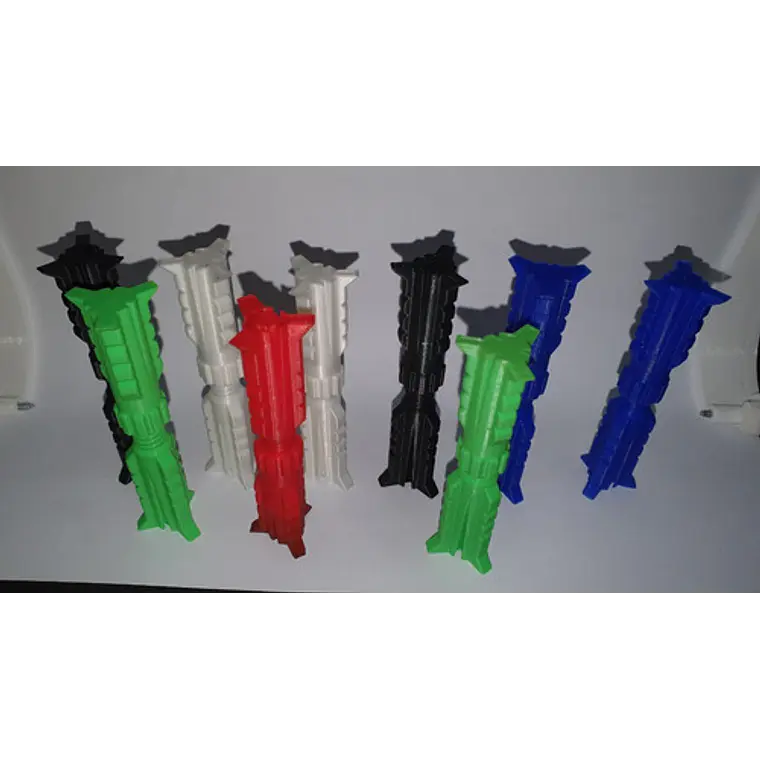 Soporte Tarjeta De Video - Gpu - 10