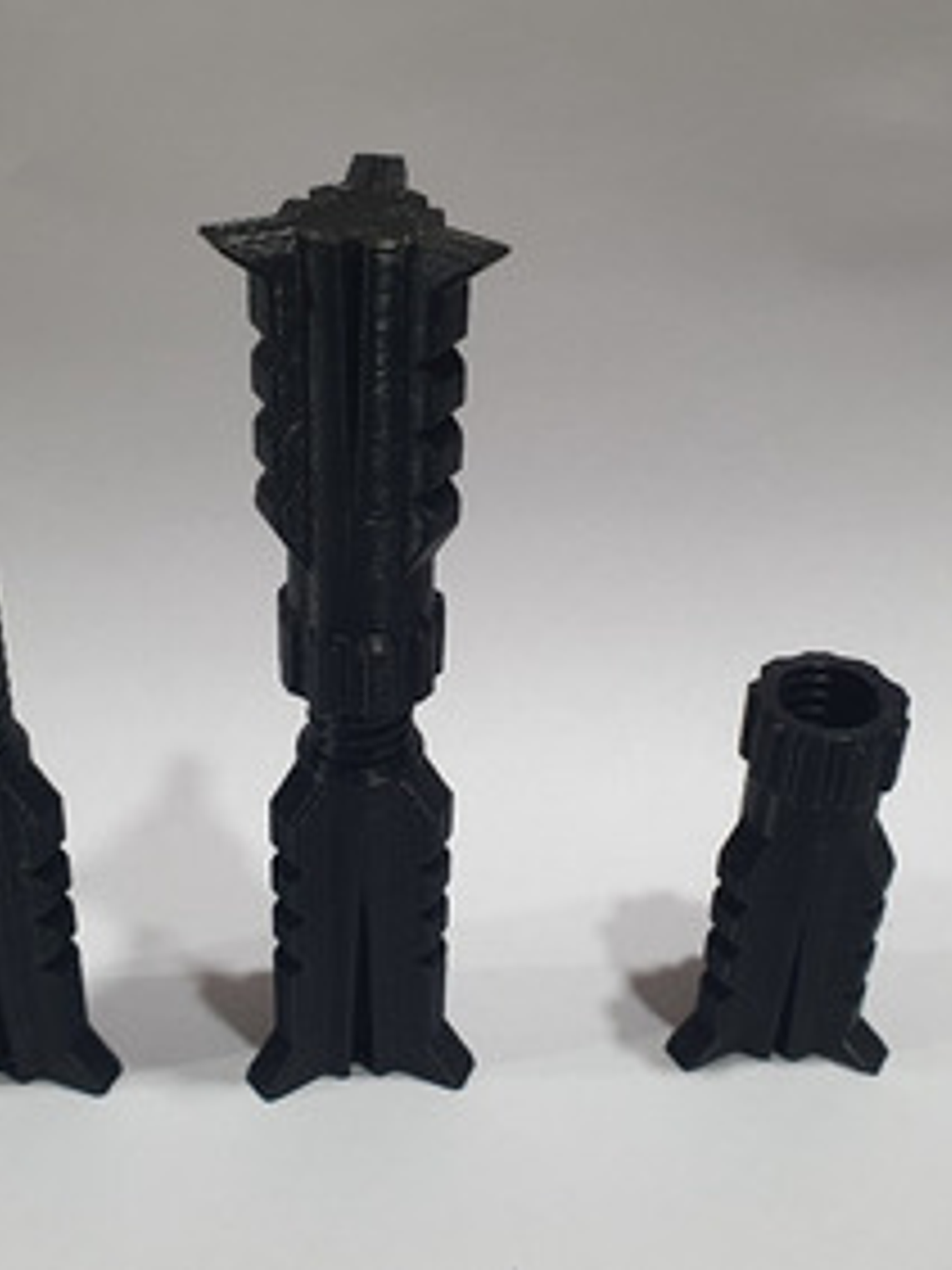 Soporte Tarjeta De Video - Gpu - 11