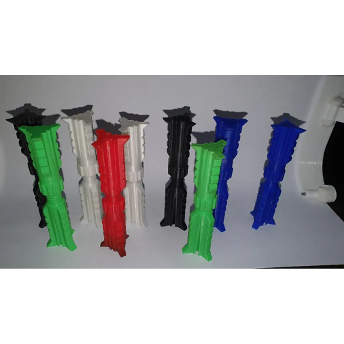 Soporte Tarjeta De Video - Gpu - 12
