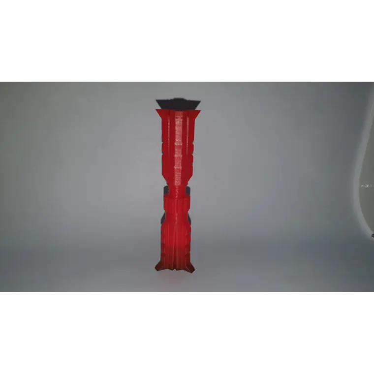 Soporte Tarjeta De Video - Gpu - 17