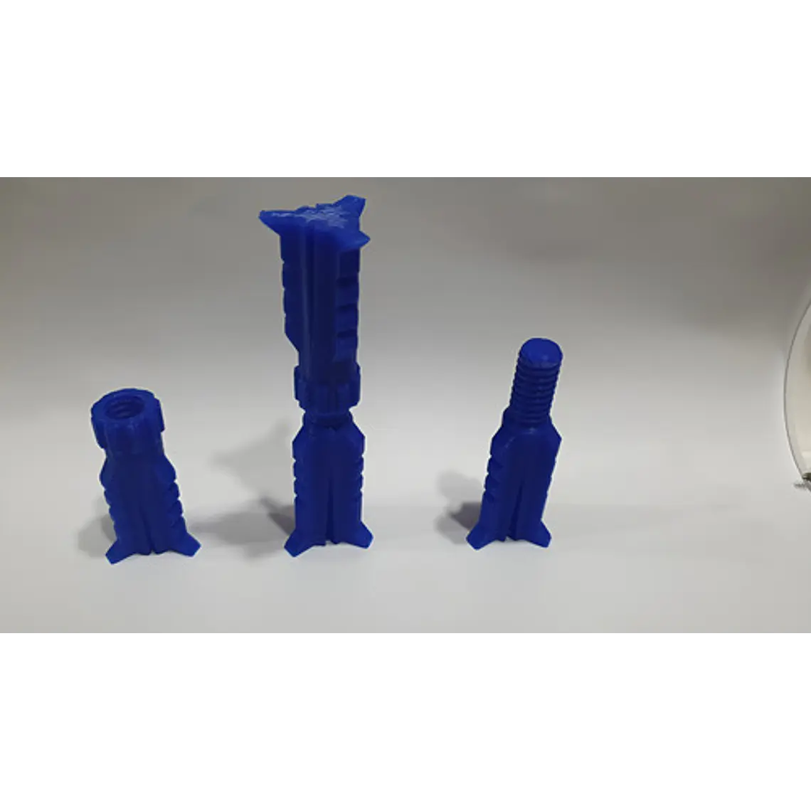 Soporte Tarjeta De Video - Gpu - 19