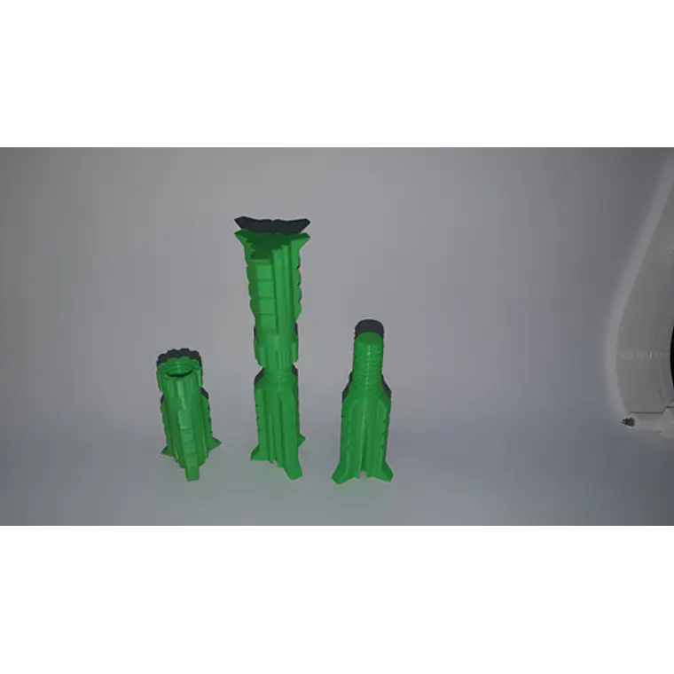 Soporte Tarjeta De Video - Gpu - 23