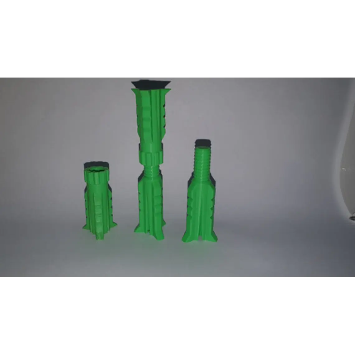Soporte Tarjeta De Video - Gpu - 24