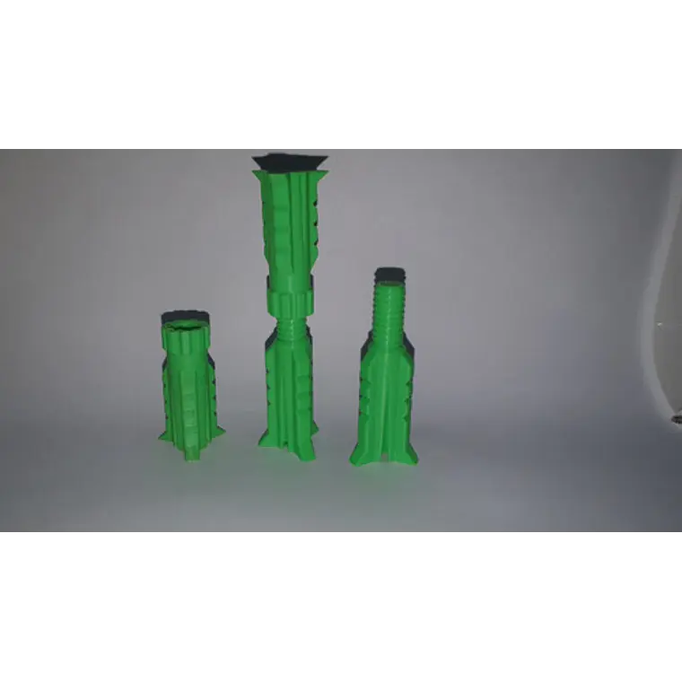 Soporte Tarjeta De Video - Gpu - 24