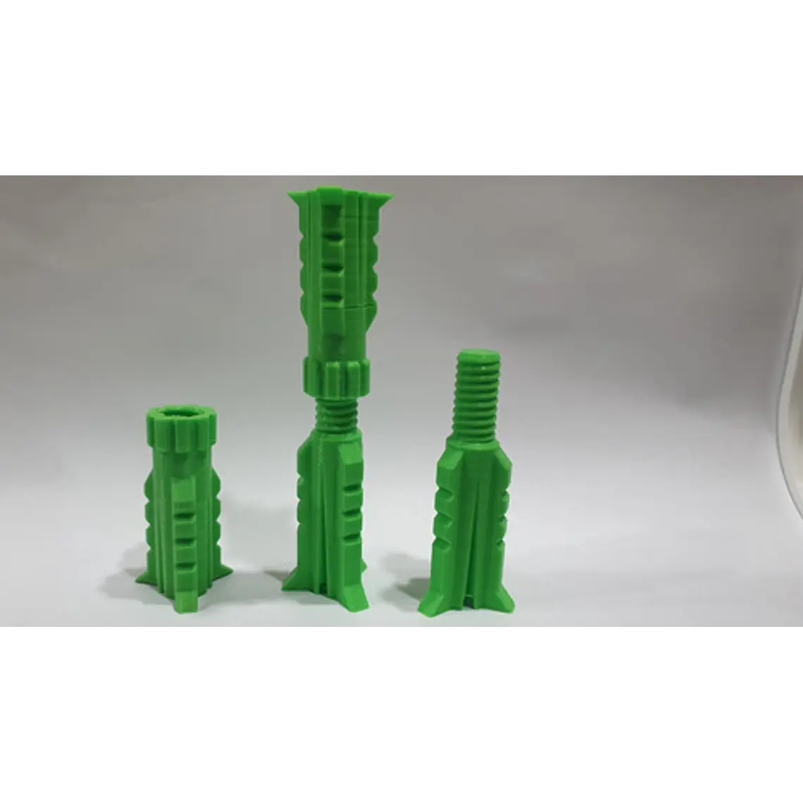 Soporte Tarjeta De Video - Gpu - 25